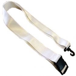 Центральная линия корта для большого тенниса