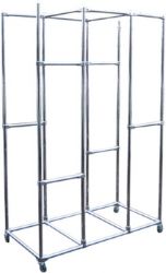 Стойка для платформ Босу (14 шт.) Стойка для платформ Босу (14 шт.)