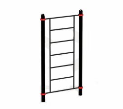 Уличная шведская стенка Воркаут ТС-06