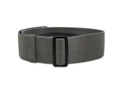 Мини-эспандер регулируемый Original FitTools FT-HIPBND серый