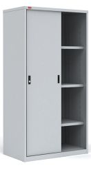 Шкаф металлический 1860х850х500 мм