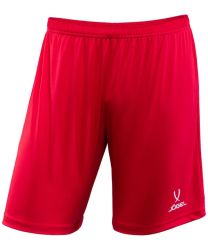 Шорты игровые Jogel CAMP Classic Shorts красный