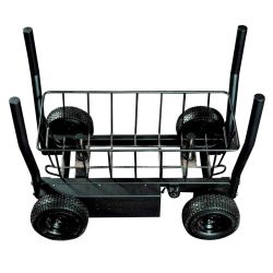 Сани-тележка для функционального тренинга ТАНГЕН