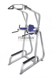 Брусья / турник / поднятие коленей FOREMAN FW-802