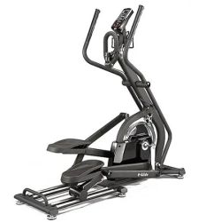 Эллиптический тренажер SPIRIT CG800 EGLIDE (Black) Эллиптический тренажер SPIRIT CG800 EGLIDE (Black)