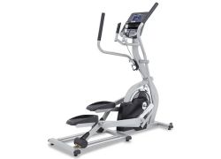 Эллиптический тренажер SPIRIT XG400