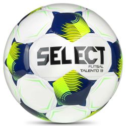 Мяч футзальный SELECT Futsal Talento 13 V26 №3 (ТПУ)
