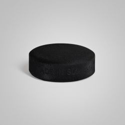 Шайба мягкая Sponge VEGUM (черный)