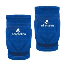 Наколенники волейбольные +ADRENALINA MT10 (синие) S