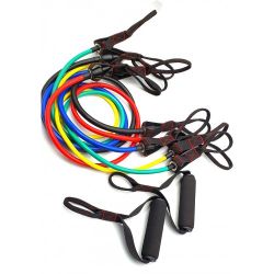 Набор амортизаторов DITTMANN Perfect Bodytube Set Набор амортизаторов DITTMANN Perfect Bodytube Set