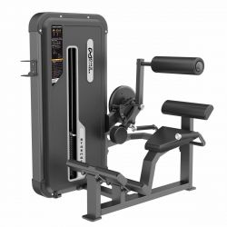 Тренажер Разгибание спины DHZ A3031 (U3031A)