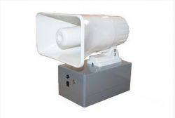 Гонг стартовый (на шнуре)