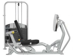 Дополнение Весовой стек для жима ногами HOIST HV-LP-FSK