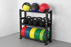 Стеллаж для инвентаря 1220х1160 мм