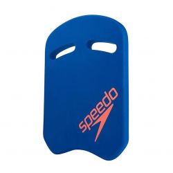 Доска для плавания SPEEDO Kick board V2 (этиленвинилацетат) синий Доска для плавания SPEEDO Kick board V2 (этиленвинилацетат) синий