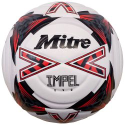Мяч футбольный MITRE Impel Evo 24 №5 Мяч футбольный MITRE Impel Evo 24 №5