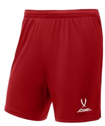 Шорты волейбольные Jogel Camp красный