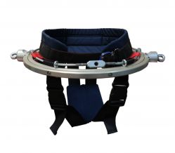 Лонжа универсальная, винтовая S 310 мм