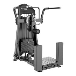 Тренажер Отведение/приведение ног стоя Махи ногами DHZ E3011 (U3011C)