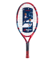 Ракетка для большого тенниса BABOLAT Ballfighter 19 (детская) Ракетка для большого тенниса BABOLAT Ballfighter 19 (детская)