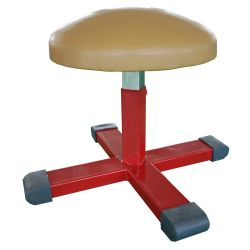 Грибок гимнастический без ручки d=600 мм (h=60-80 см)