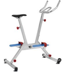 Водный велосипед Hexabike one 200