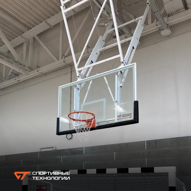 Наш новый проект – два современных зала для талантливых студентов Уральского федерального университета