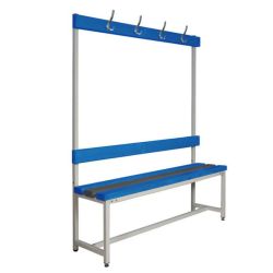 Скамья СТН-1В 1670х1500х390мм