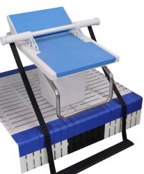 Приспособление для старта со спины №3