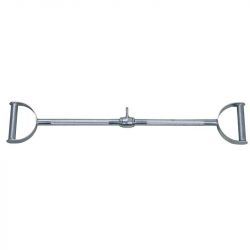 Ручка для мышц спины параллельный хват V-SPORT CT506