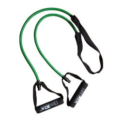 Трубчатый амортизатор INEX Step-Tube зеленый