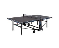 Теннисный стол DONIC STYLE 1000 OUTDOOR (с сеткой) Теннисный стол DONIC STYLE 1000 OUTDOOR (с сеткой)