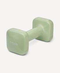 Гантель виниловая STARFIT DB-106 2,5 кг