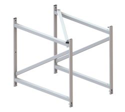 Ферма для тренировочного щита, вынос 1 м СТ-63