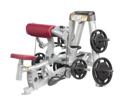 Тренажер Бицепс сидя HOIST RPL-5102