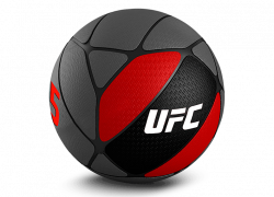 Медбол для кроссфита Premium UFC Медбол для кроссфита Premium UFC
