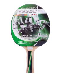 Ракетка для настольного тенниса DONIC Top Team 400