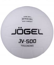 Мяч волейбольный Jogel JV-500 №5 Мяч волейбольный Jogel JV-500 №5