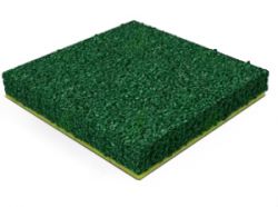 Резиновое покрытие СПОРТ-СТАНДАРТ 10 мм