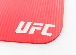 Коврик для фитнеса UFC UHA-69742 10 мм