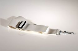 Центральная лента для теннисной сетки EL LEON DE ORO