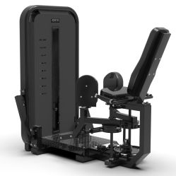 Тренажер Приводящие / отводящие ног профессиональный BRONZE GYM MIGHT 53 Тренажер Приводящие / отводящие ног профессиональный BRONZE GYM MIGHT 53