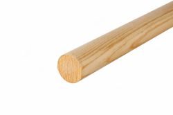 Хореографический (балетный) поручень 1500 мм сосна