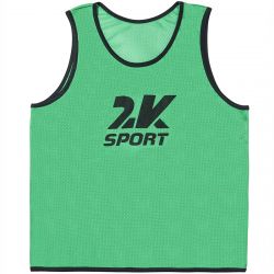 Манишка 2K Sport Optimal medium (зеленый)