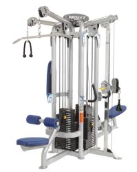 Комплекс на 4 станции HOIST CMJ-6000-1