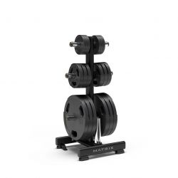 Подставка под диски и грифы MAGNUM MATRIX MG-A67B