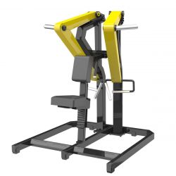 Тренажер Нижняя тяга DHZ D925 Тренажер Нижняя тяга DHZ D925