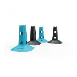 Тренировочные конусы LIVEPRO Agility Dot