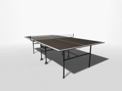 Теннисный стол влагостойкий WIPS Roller Outdoor Теннисный стол влагостойкий WIPS Roller Outdoor