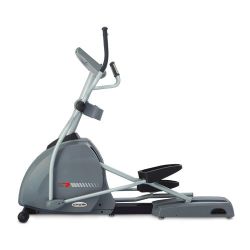 Эллиптический тренажер CIRCLE FITNESS E7 Эллиптический тренажер CIRCLE FITNESS E7